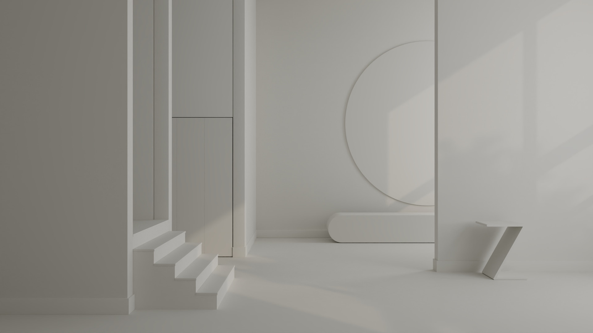 Capitol White CW-10 | Benjamin Moore