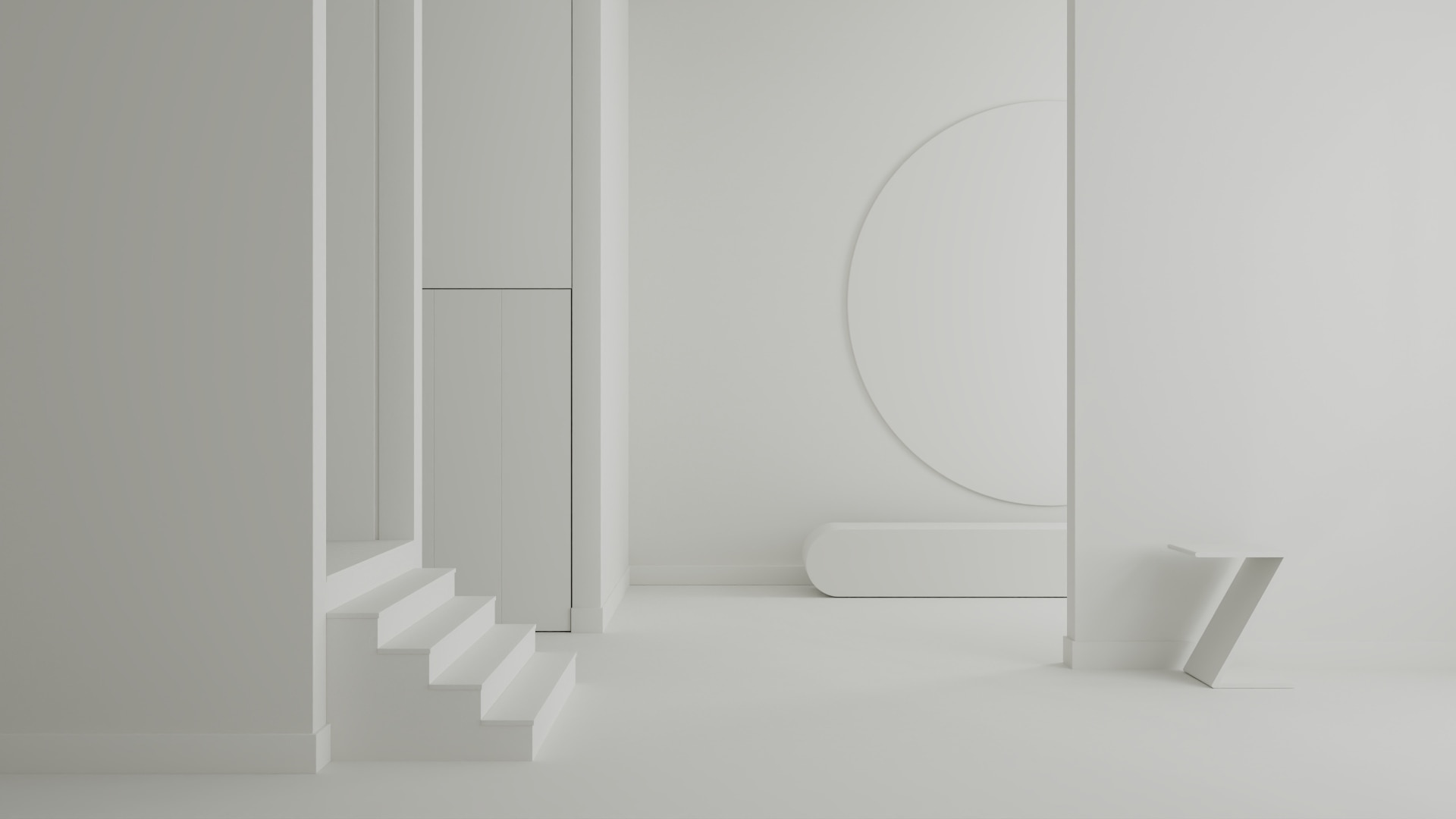 Capitol White CW-10 | Benjamin Moore