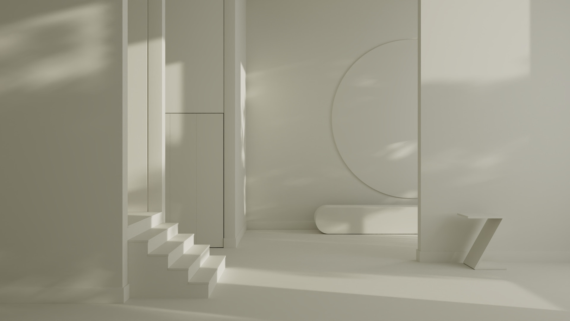 Capitol White CW-10 | Benjamin Moore