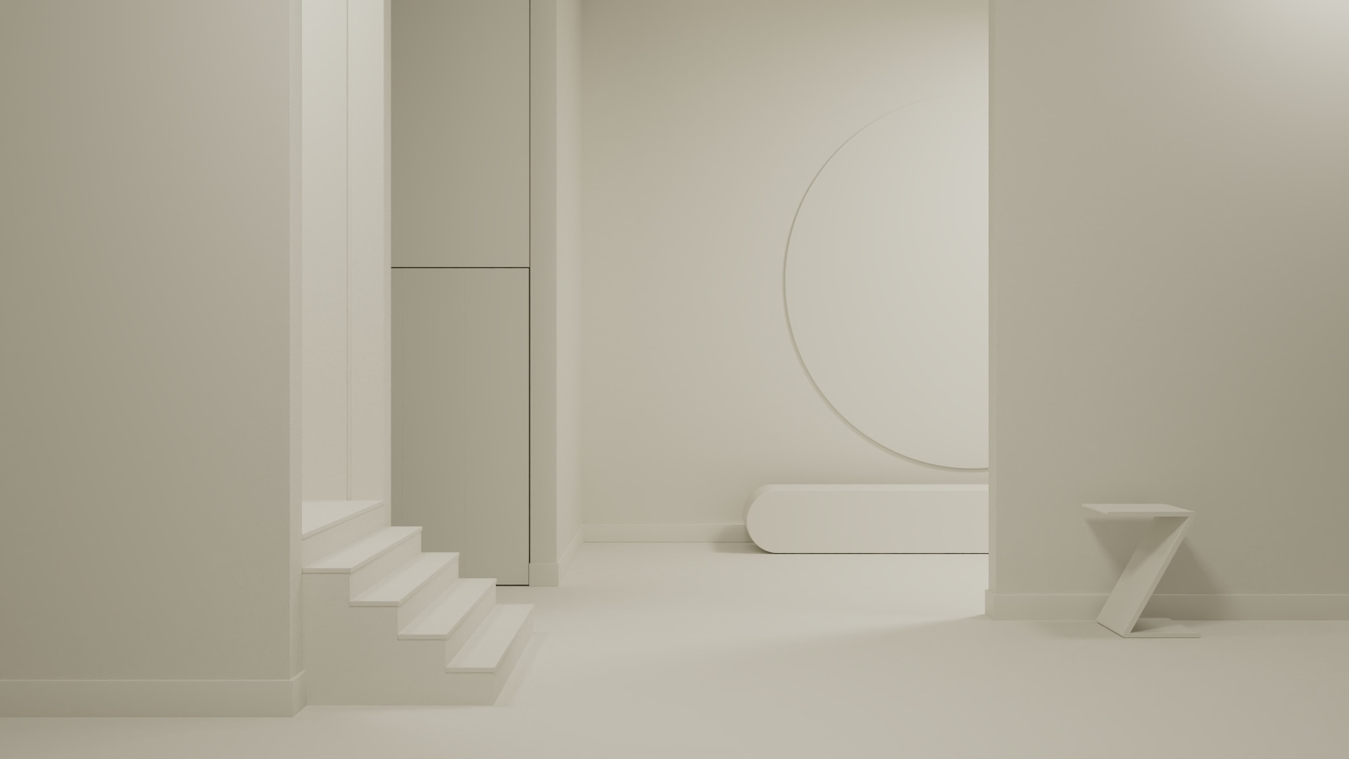 Capitol White CW-10 | Benjamin Moore
