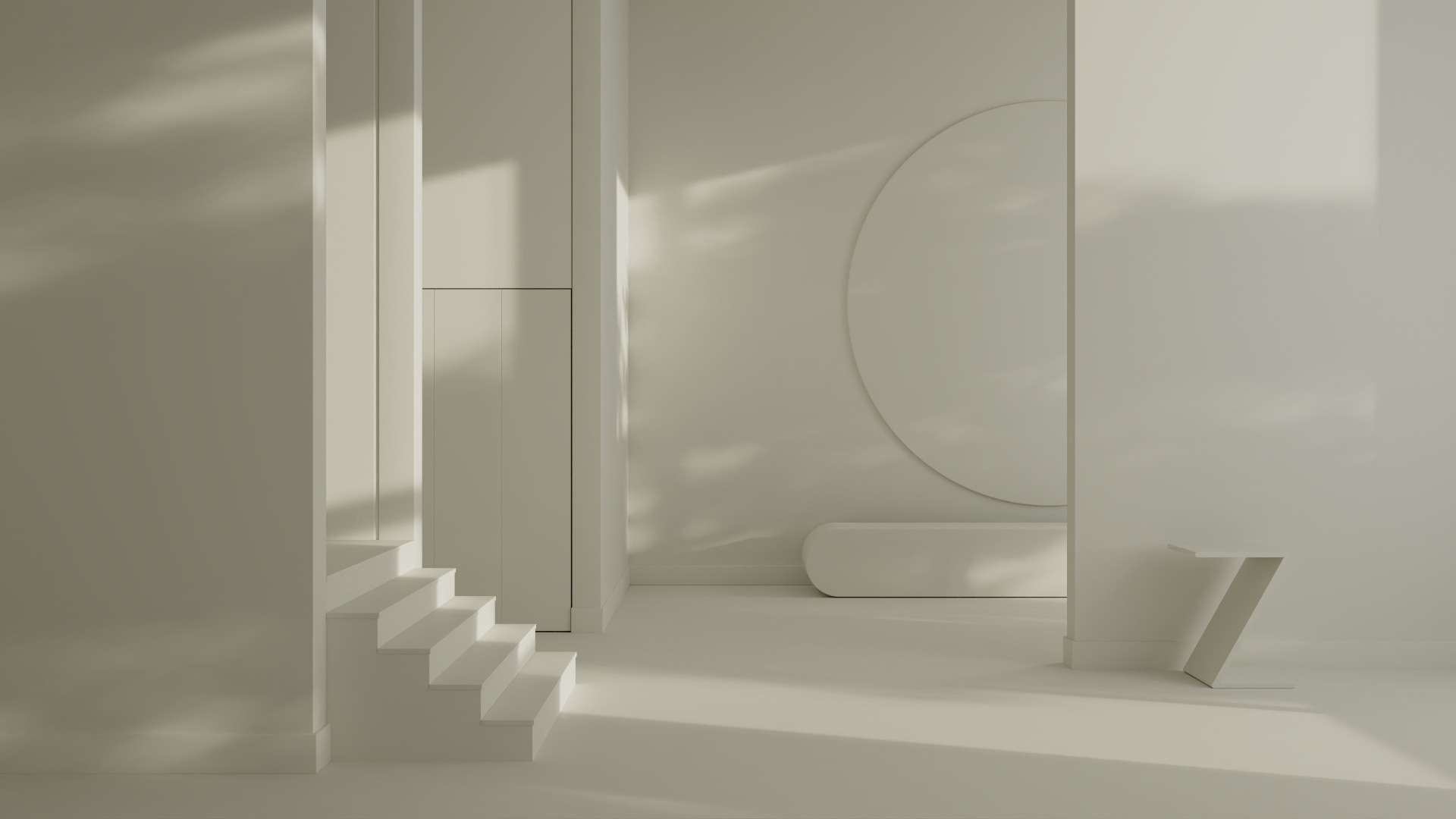Capitol White CW-10 | Benjamin Moore