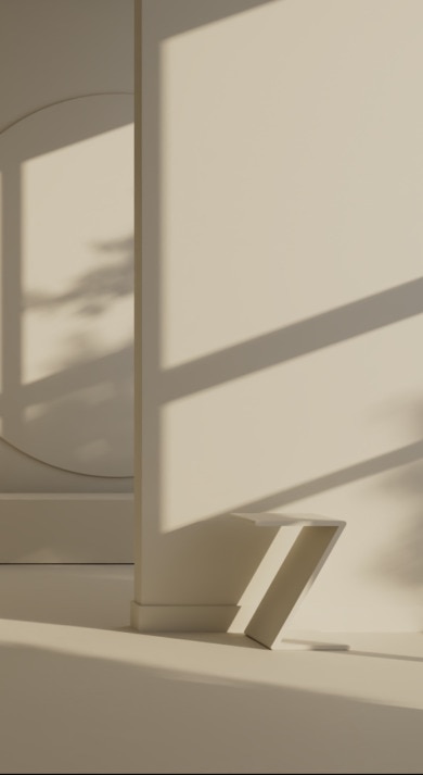 Benjamin Moore Natural Cream